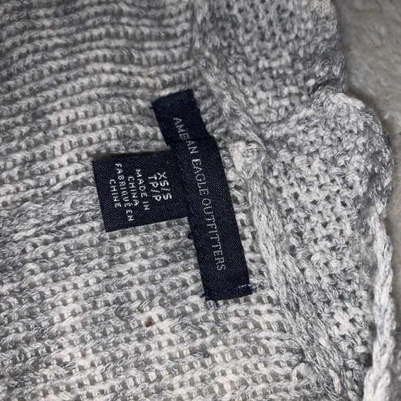 AE cardigan - Picture 2 of 2